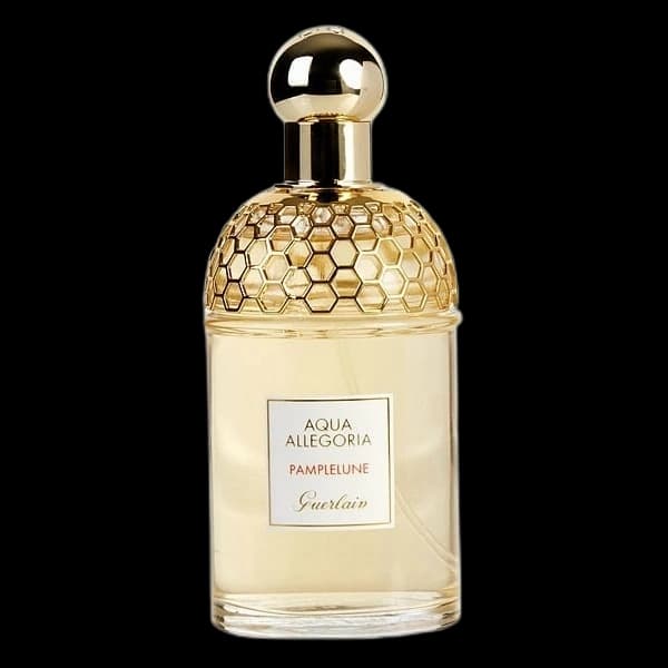 Aqua Allegoria Pamplelune — Guerlain