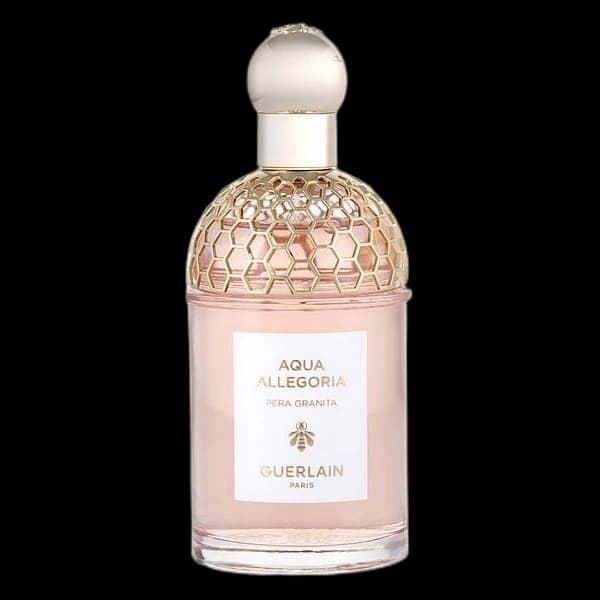 Aqua Allegoria Pera Granita — Guerlain