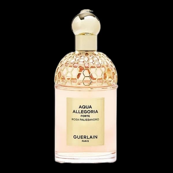 Aqua Allegoria Rosa Palissandro Forte — Guerlain