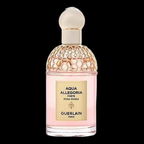 Aqua Allegoria Rosa Rossa Forte — Guerlain