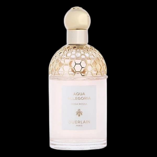 Aqua Allegoria Rosa Rossa — Guerlain