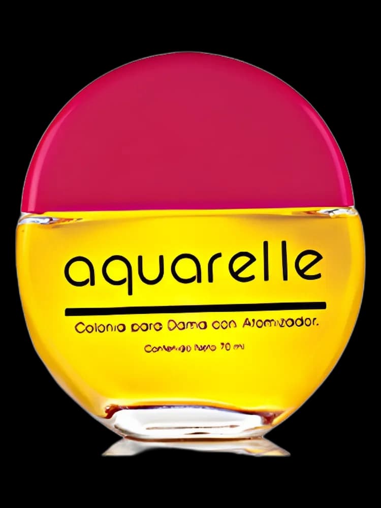 Aquarelle Fuller Cosmetics for women — Fuller Cosmetics®