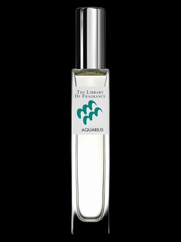 Aquarius unisex — Demeter Fragrance