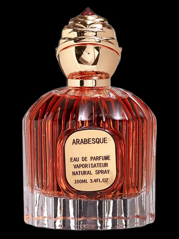 Arabesque unisex — Aurora Scents