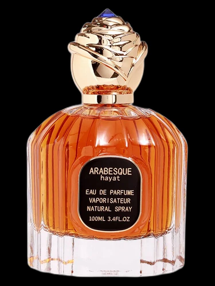 Arabesque Hayat unisex — Aurora Scents