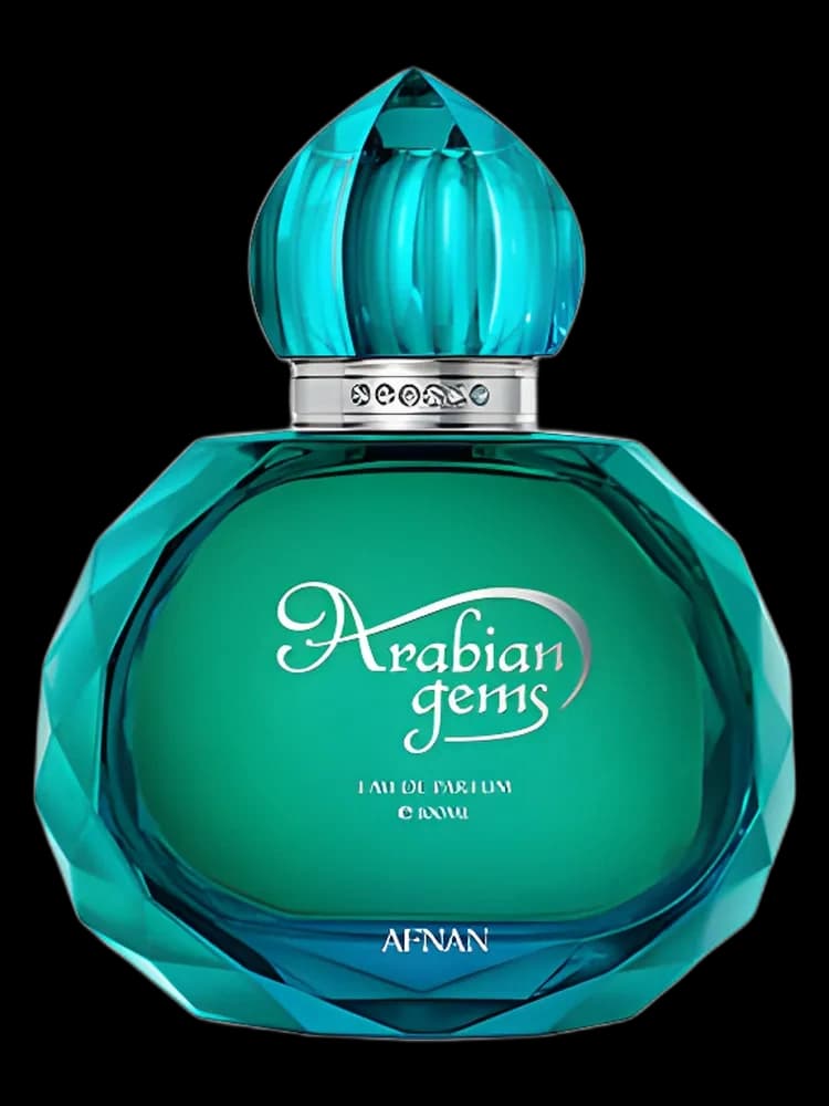 Arabian Gems for men — Afnan
