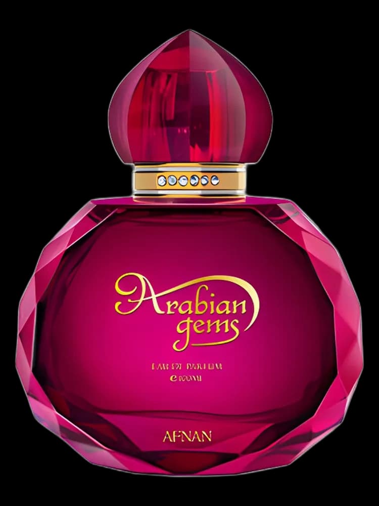 Arabian Gems for women — Afnan