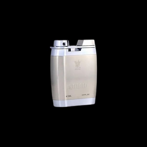 Arabian Oud Solid — Arabian Oud