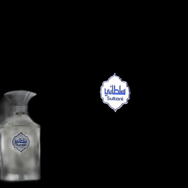 Arabian Oud Sultani — Arabian Oud