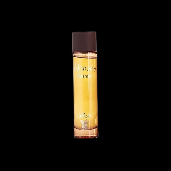 Arabian Oud Woody Intense — Arabian Oud