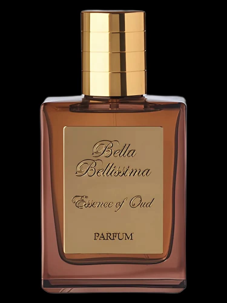 Arabian Rose unisex — Bella Bellissima