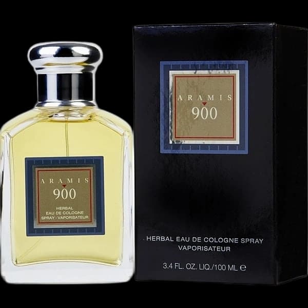 Aramis 900 — Aramis