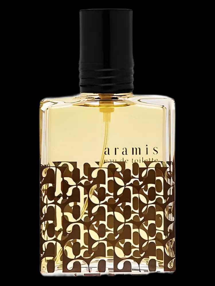 Aramis A for men — Aramis