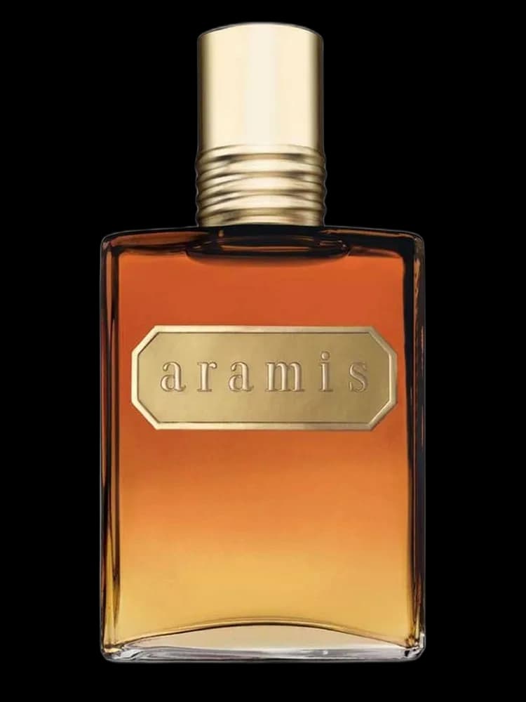 Aramis Classic Reserve for men — Aramis