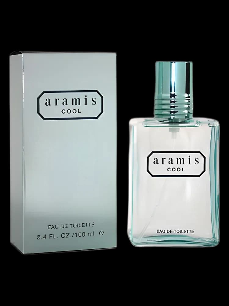 Aramis Cool for men — Aramis
