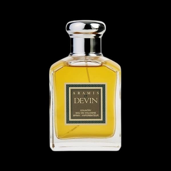 Aramis Devin — Aramis