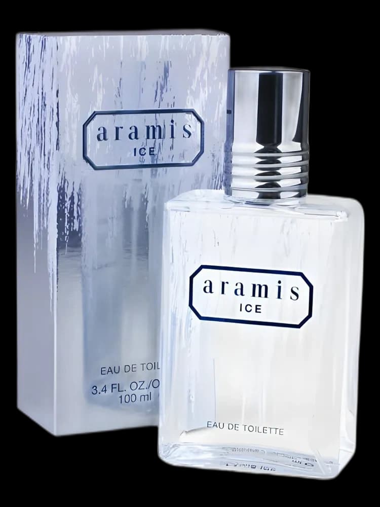 Aramis Ice for men — Aramis