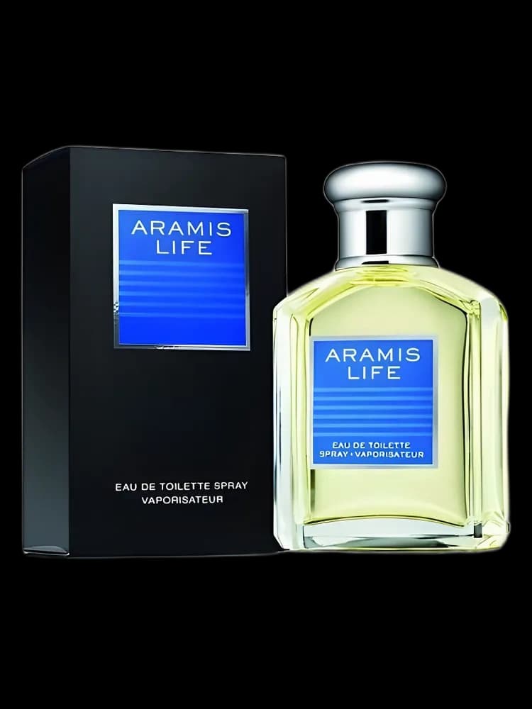 Aramis Life for men — Aramis
