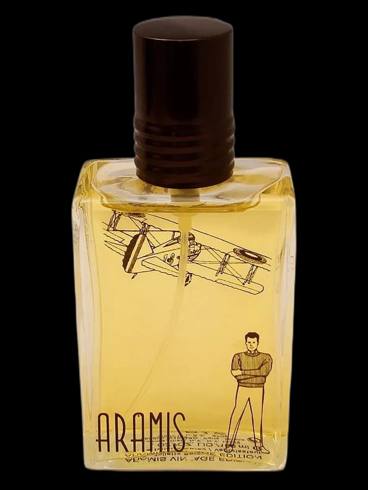 Aramis Vintage Edition for men — Aramis