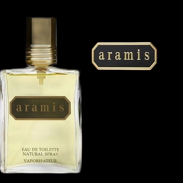 Aramis — Aramis