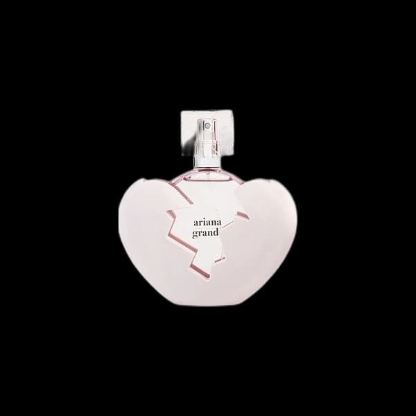Ariana Grande Thank U Next — Ariana Grande