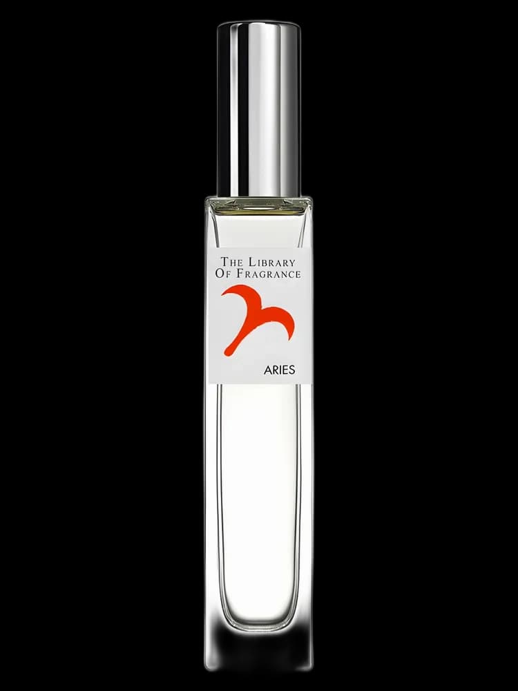 Aries unisex — Demeter Fragrance