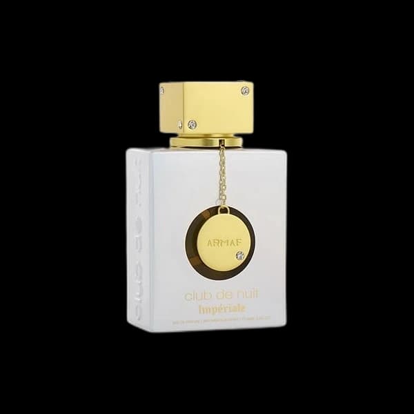 Armaf Club de Nuit IMPERIALE — Armaf
