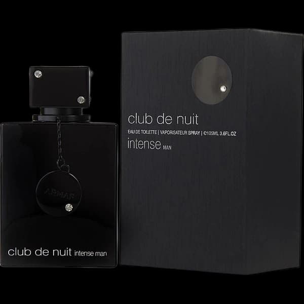ARMAF CLUB DE NUIT INTENSE — Armaf