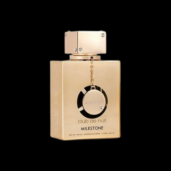 Armaf Club De Nuit Milestone — Armaf