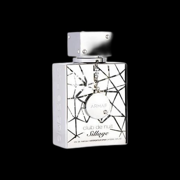 Armaf Club De Nuit Sillage — Armaf