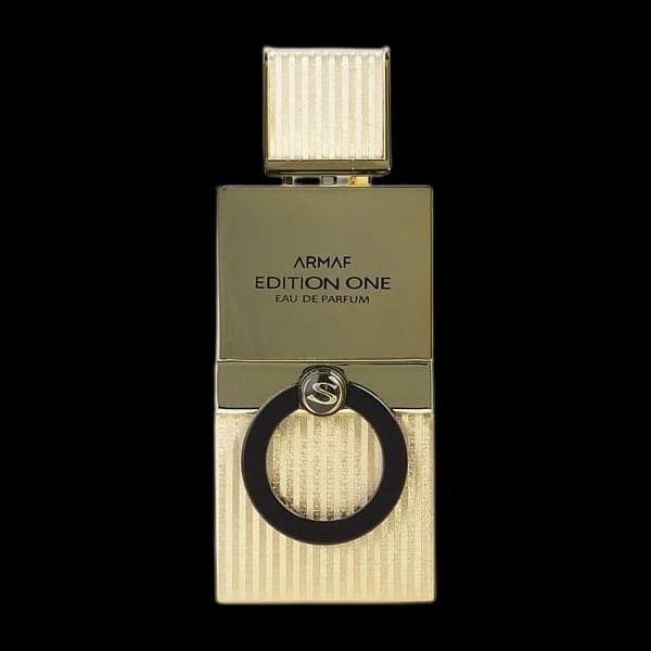 Armaf Edition One — Armaf