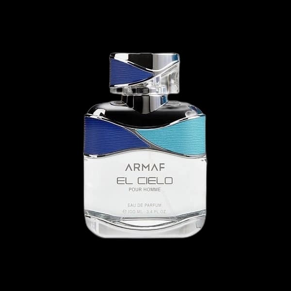 Armaf El Cielo — Armaf