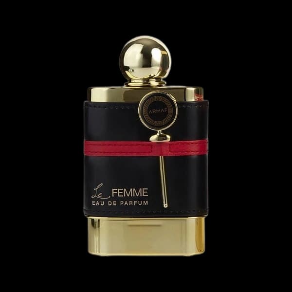 Armaf Le Femme — Armaf