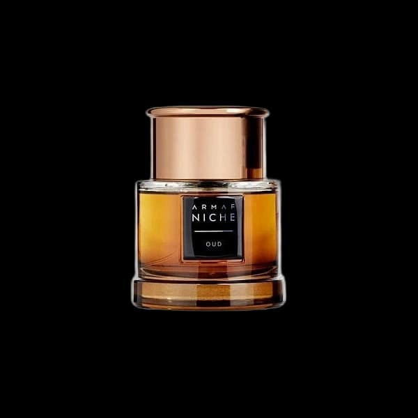 Armaf Niche Oud — Armaf