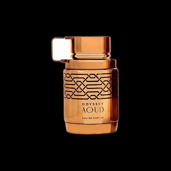 Armaf Odyssey Aoud — Armaf