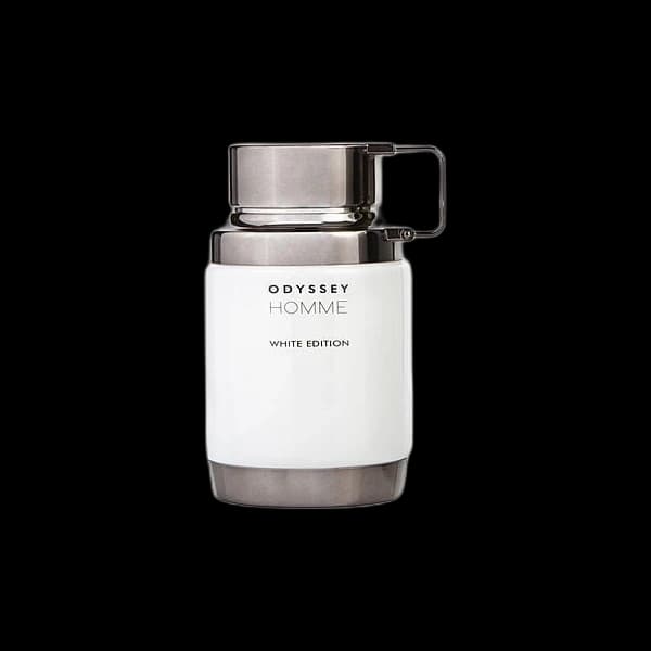 Armaf Odyssey Homme White Edition — Armaf