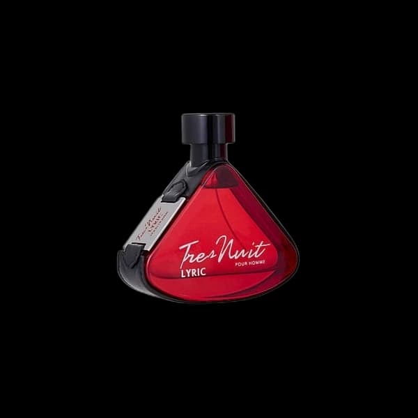 Armaf Tres Nuit Lyric — Armaf