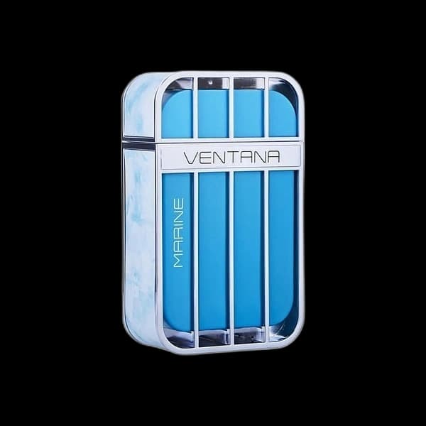 ARMAF VENTANA MARINE — Armaf