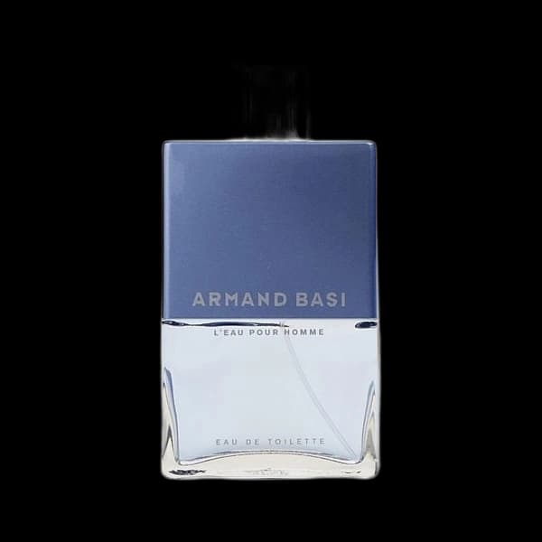 Armand Basi L'Eau Pour Homme — Armand Basi