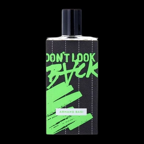 Armand Basi Uniform Don'T Look Back — Armand Basi