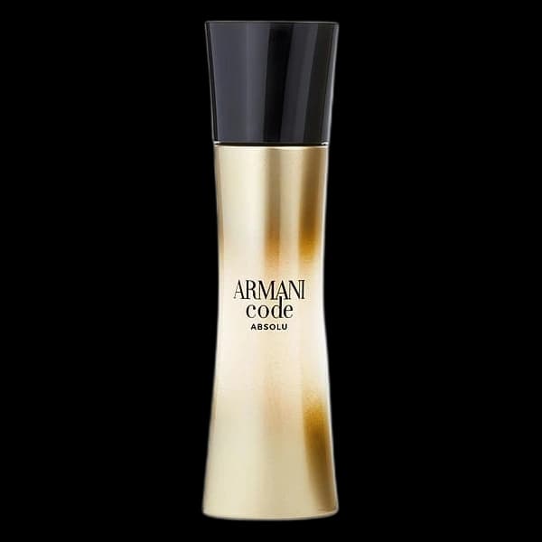 Armani Code Absolu — Giorgio Armani