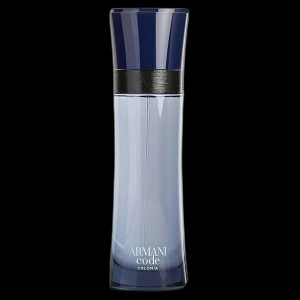 Armani Code Colonia — Giorgio Armani