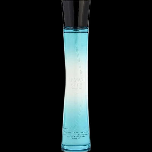 Armani Code Turquoise — Giorgio Armani