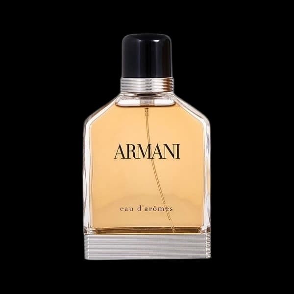 Armani Eau d'Aromes — Giorgio Armani