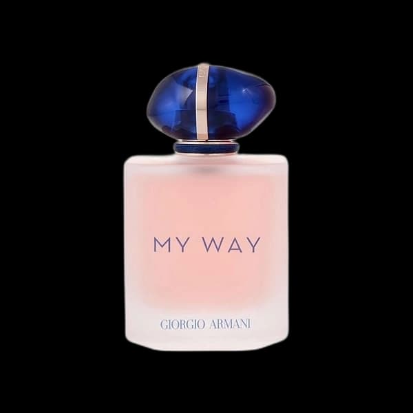 Armani My Way Floral — Giorgio Armani