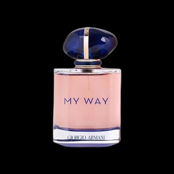 Armani My Way Intense — Giorgio Armani