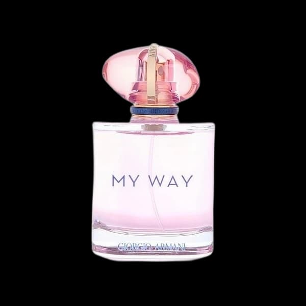 Armani My Way Nectar — Giorgio Armani