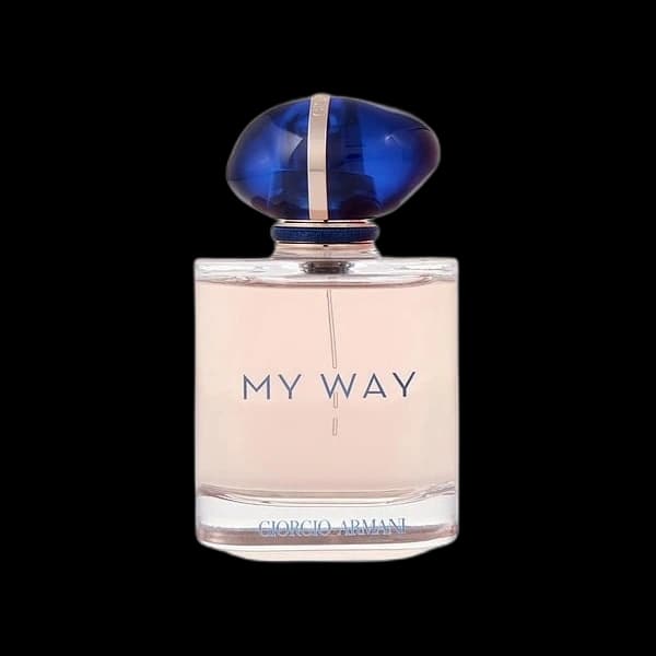 Armani My Way — Giorgio Armani