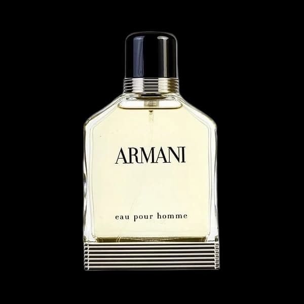 Armani New — Giorgio Armani