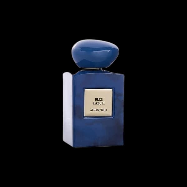 Armani Prive Bleu Lazuli — Giorgio Armani